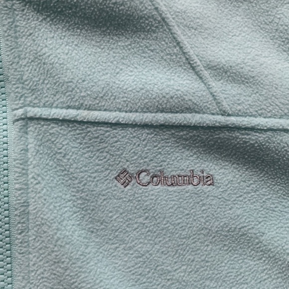 Women’s Columbia Sweater - Picture 2 of 5